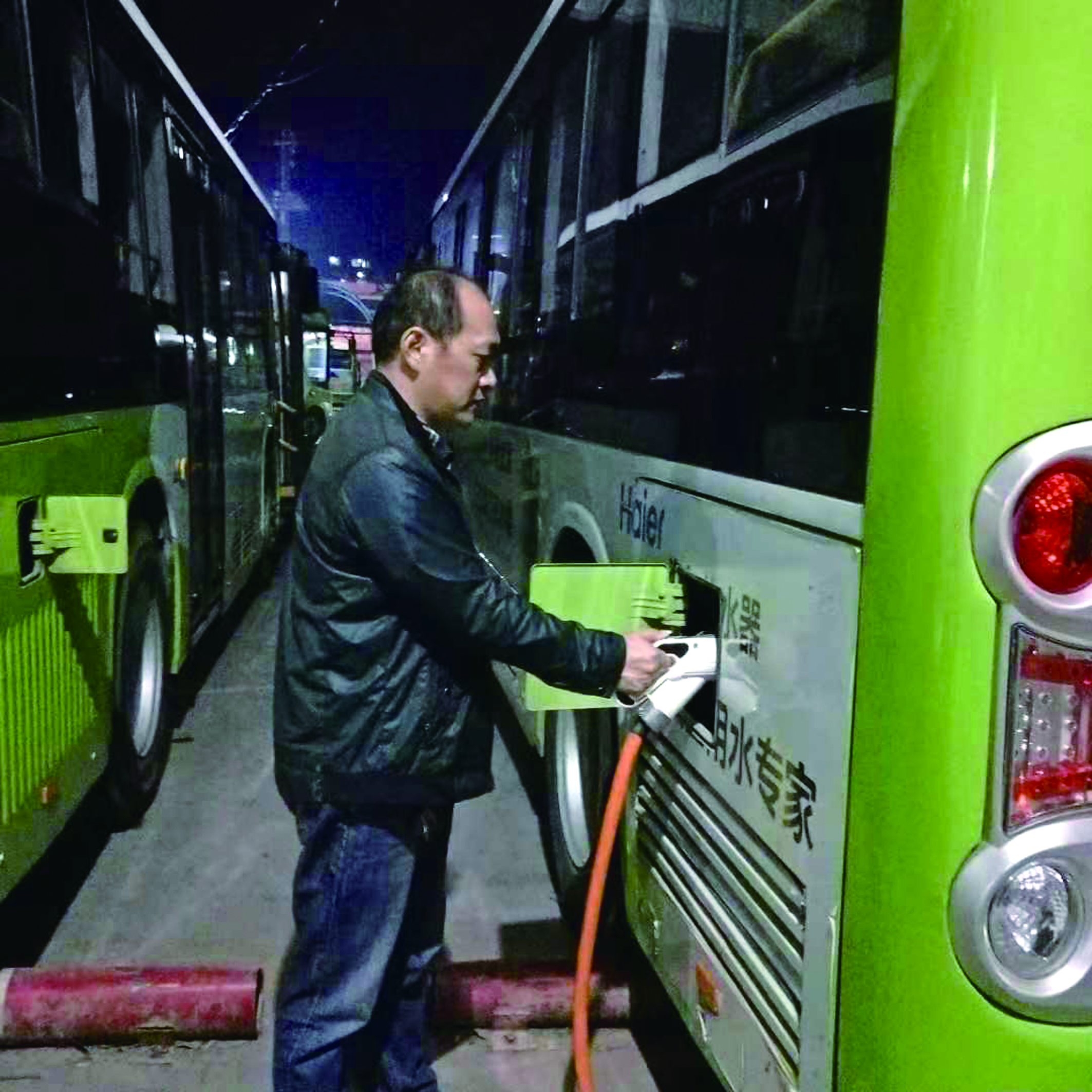 譚?。簣?zhí)行力到位效果才會(huì)凸顯